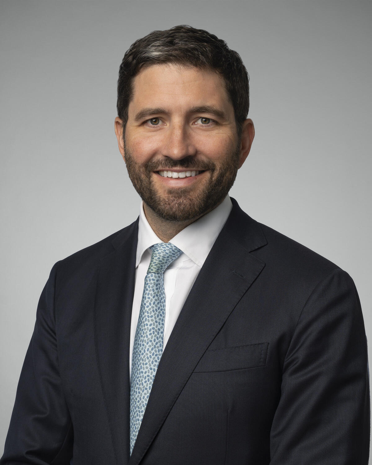 Headshot Image for Brent Young